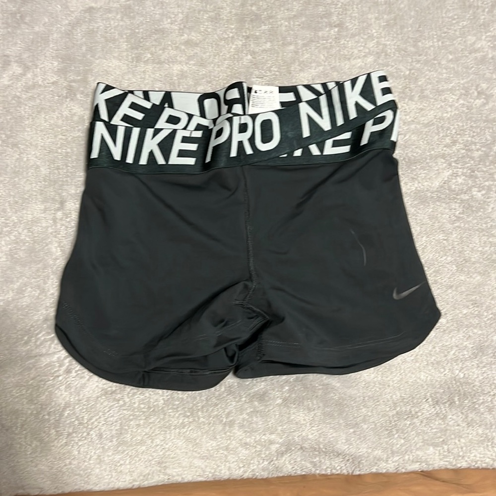 Nike Pro Shorts